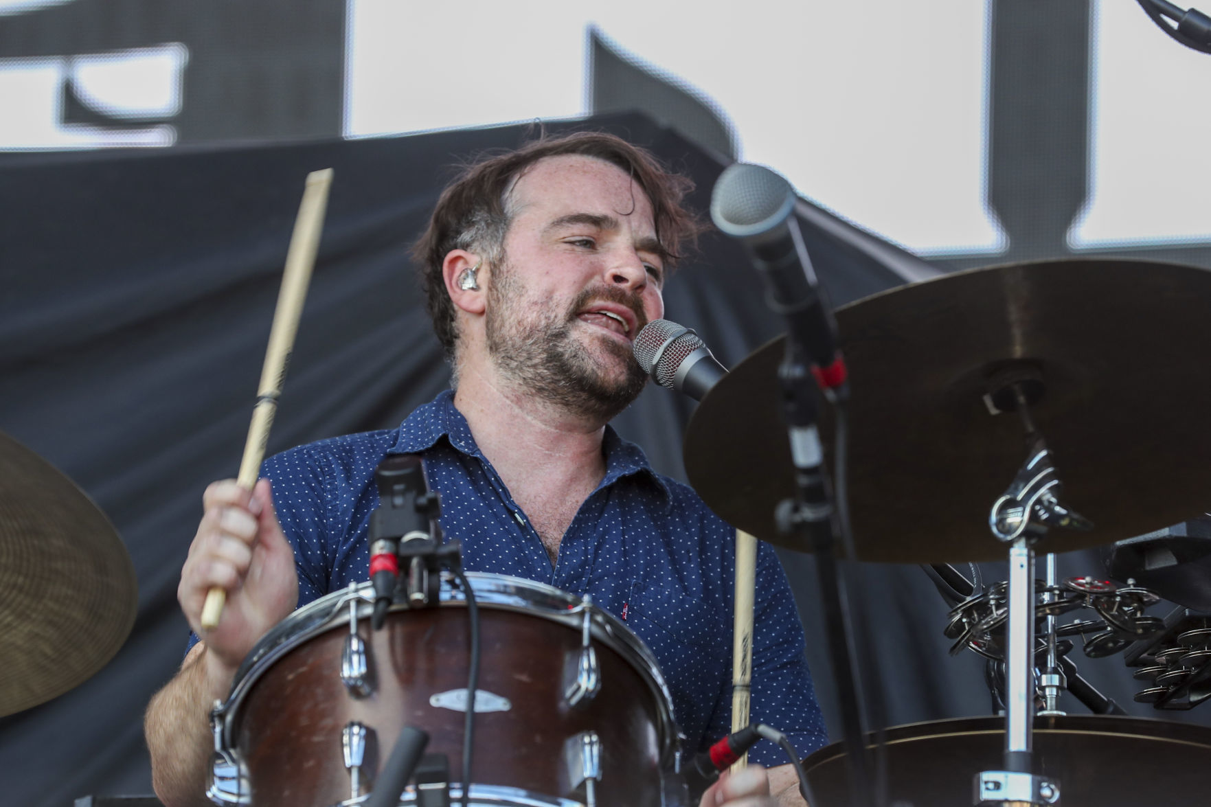 Patrick Meese